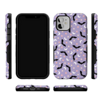 Midnight Flight | Celestial Bats Case