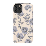 Ink & Iris | Vintage Floral Case
