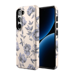 Ink & Iris | Vintage Floral Case