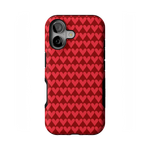 Crazy in Love | Red Hearts Case