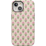 Jenna's Flowers | Fun on Weekdays Case iPhone Case get.casely Bold + MagSafe® iPhone 15
