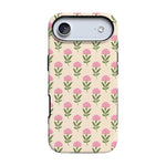 Jenna's Flowers | Fun on Weekdays Case iPhone Case get.casely Bold Flex + MagSafe® iPhone 17 Air 