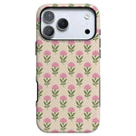 Jenna's Flowers | Fun on Weekdays Case iPhone Case get.casely Bold Flex + MagSafe® iPhone 17 Pro Max 