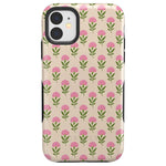 Jenna's Flowers | Fun on Weekdays Case iPhone Case get.casely Bold iPhone 11