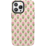 Jenna's Flowers | Fun on Weekdays Case iPhone Case get.casely Bold + MagSafe® iPhone 13 Pro Max