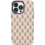 Jenna's Flowers | Fun on Weekdays Case iPhone Case get.casely Bold + MagSafe® iPhone 14 Pro Max