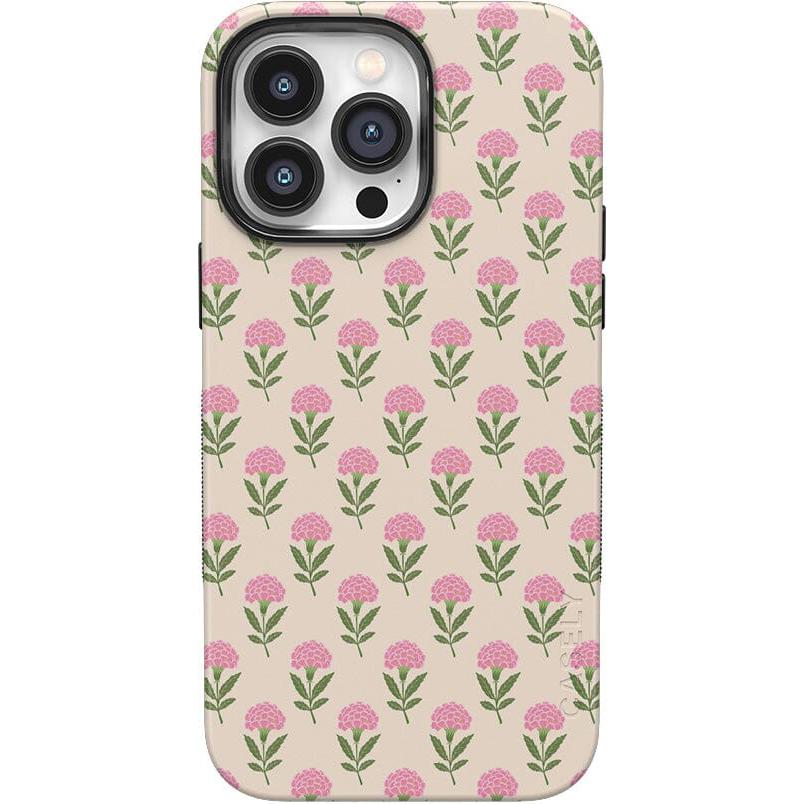 Jenna's Flowers | Fun on Weekdays Case iPhone Case get.casely Bold + MagSafe® iPhone 14 Pro Max