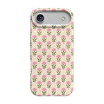 Jenna's Flowers | Fun on Weekdays Case iPhone Case get.casely Classic + MagSafe® iPhone 17 Air 