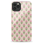 Jenna's Flowers | Fun on Weekdays Case iPhone Case get.casely Essential iPhone 11 Pro Max