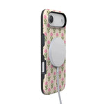 Jenna's Flowers | Fun on Weekdays Case iPhone Case get.casely 