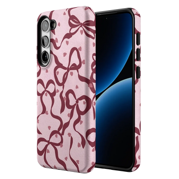 Coquette Crush | Bows Case