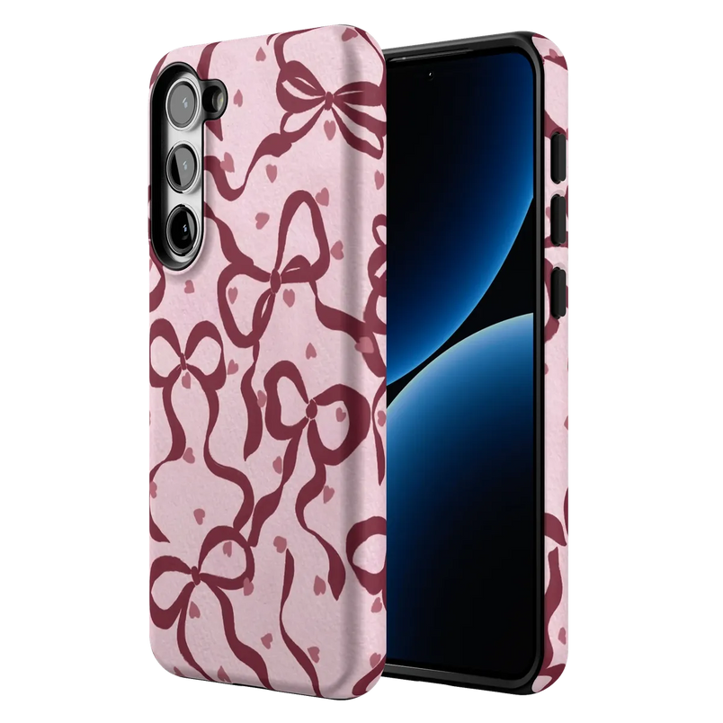 Coquette Crush | Bows Case