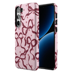 Coquette Crush | Bows Case