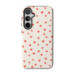 Love Letters | Doodle Hearts Case