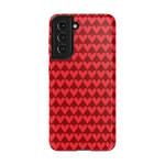 Crazy in Love | Red Hearts Case
