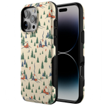 Chalet All Day | Winter Village Case