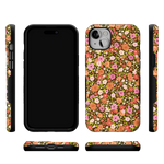 Rustic Roses | Boho Bouquet Case