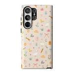 Hoppy Garden | Spring Things Case