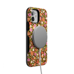 Rustic Roses | Boho Bouquet Case