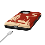 Snowed In | Cozy Winter Case