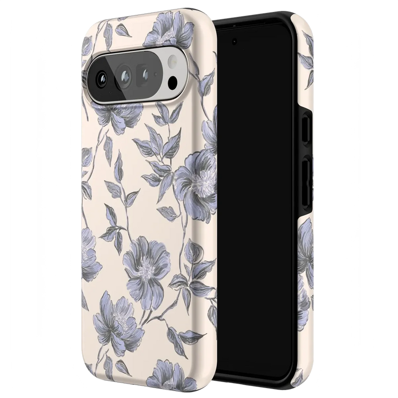 Ink & Iris | Vintage Floral Case