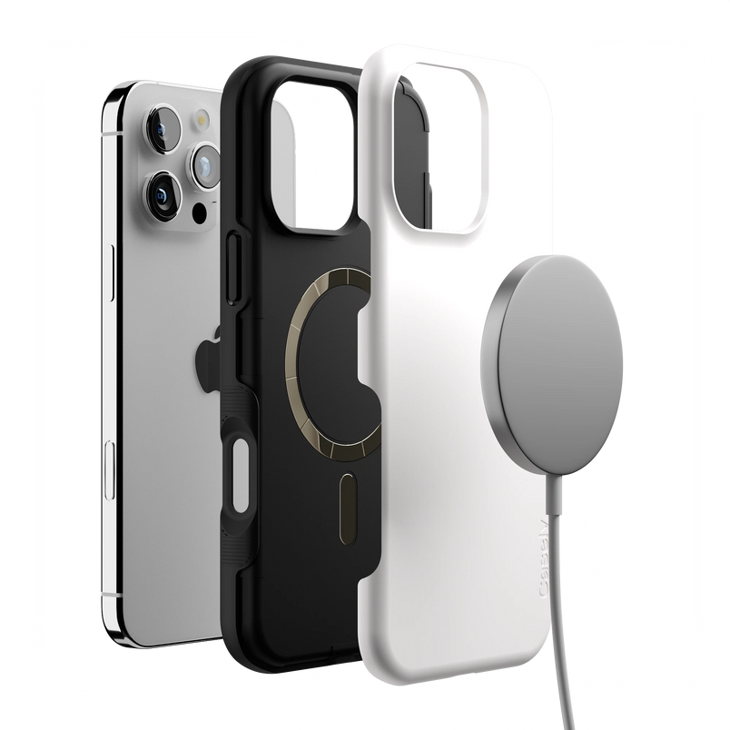 Solid Color | Personalizable Case