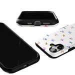 Powder Pups | Dog Sled Case