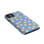 In the Spotlight | Pastel Polka Dot Case