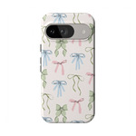 Whimsy Girlie | Pastel Bows Case