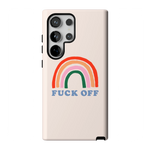 An Ode to 2020 | F*ck Off Rainbow Case
