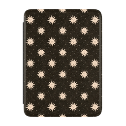 Midnight Sun | Mystic Skies Kindle Case - 7