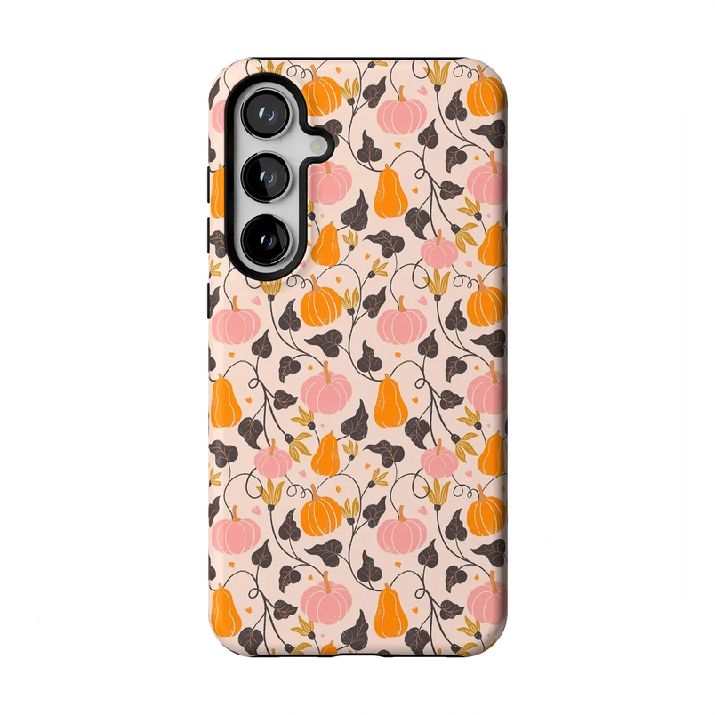 Pumpkin Princess | Harvest Vines Case