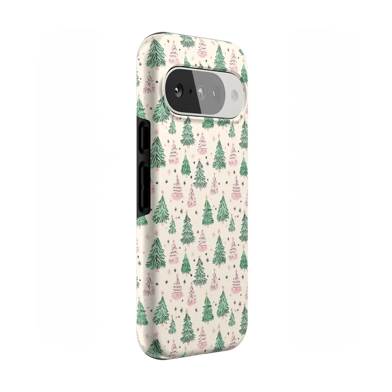 Lookin’ Pine | Christmas Tree Case
