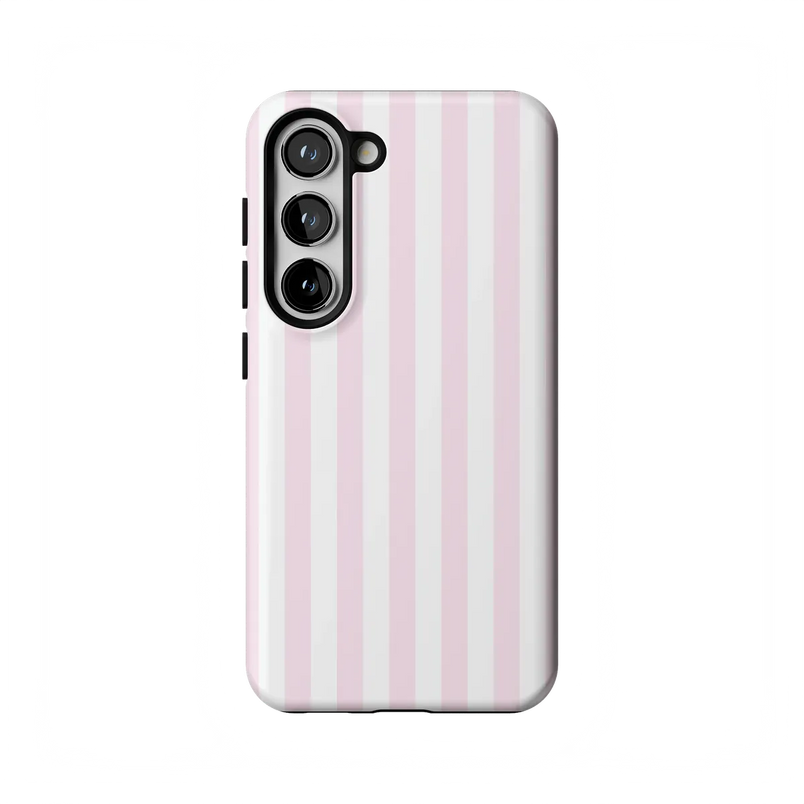 Pink Stripes | Sunday Best Case