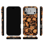 Maple Flowers | Floral Foliage Case