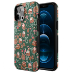 Gingerbread Lane | Holiday Sweets Case