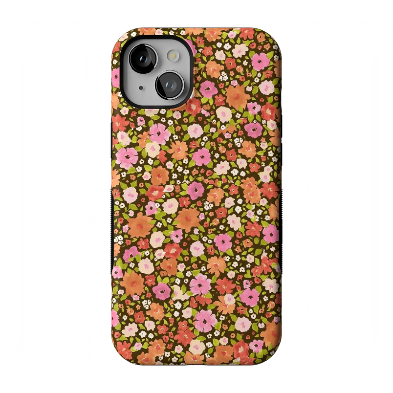 Rustic Roses | Boho Bouquet Case