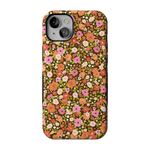 Rustic Roses | Boho Bouquet Case