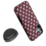 Spotted in SoHo | Polka Dot Case