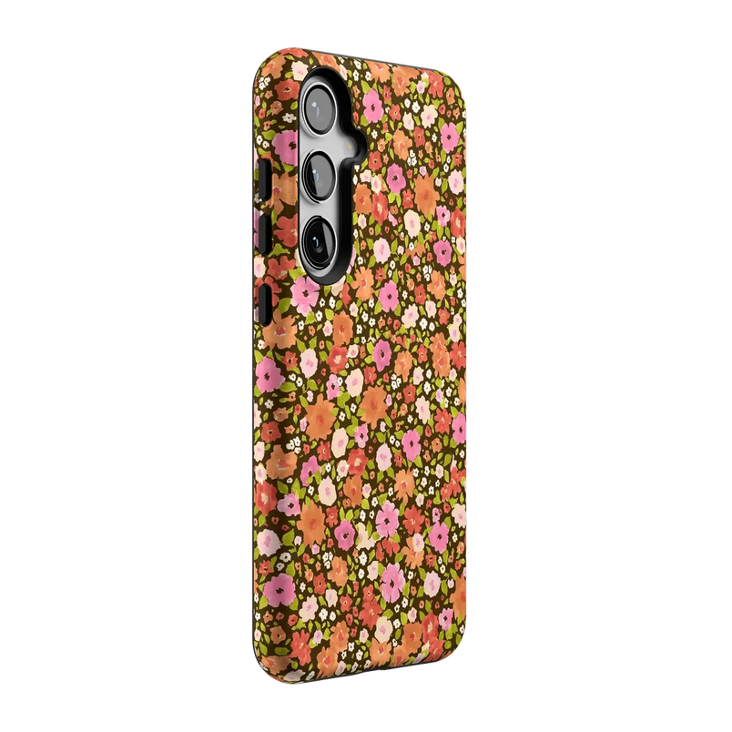 Rustic Roses | Boho Bouquet Case