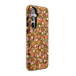 Rustic Roses | Boho Bouquet Case