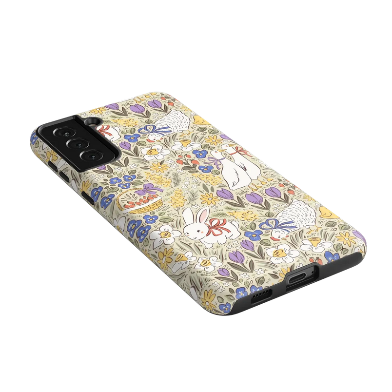 Storybook Stroll | Spring Garden Case
