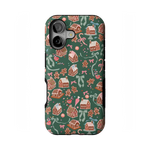 Gingerbread Lane | Holiday Sweets Case