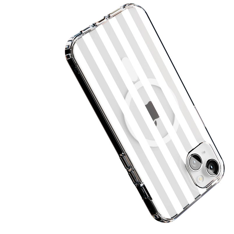 White Stripes | Sunday Best Case