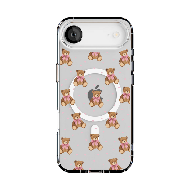 Cuddle Up | Teddy Bear Case