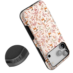 Dashing Through the Snow | Enchanted Forest Case