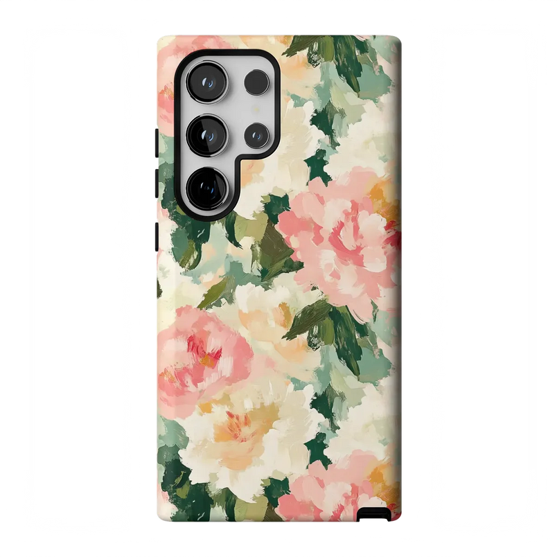 The Garden Room | Painted Petals Case