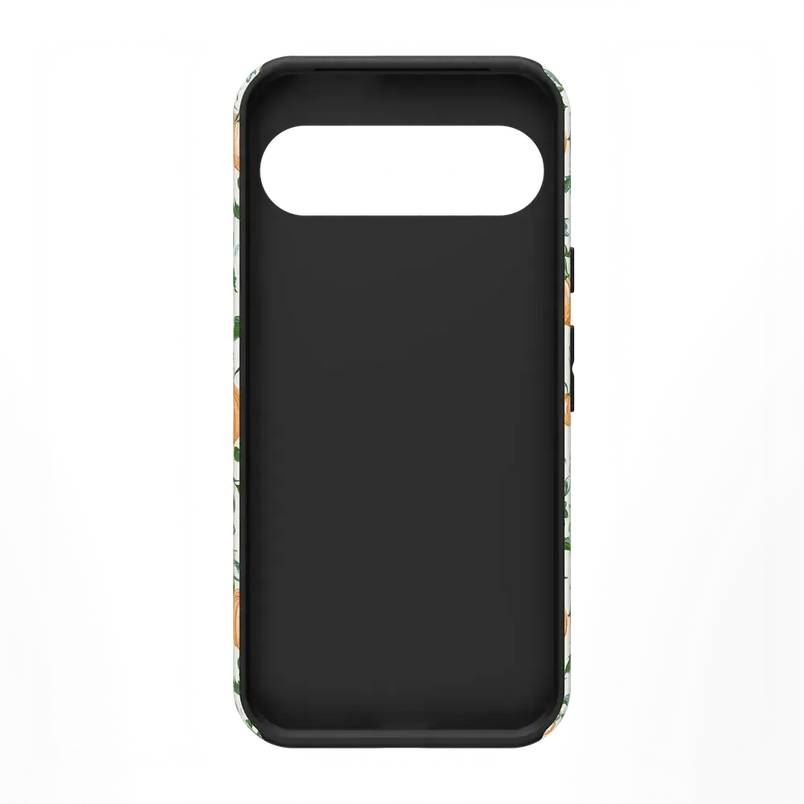 Pumpkin Patch | Green Vines Case