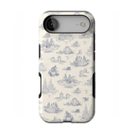 Graveyard Gathering | Skeleton Picnic Case