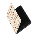 Cozy Fiction | Books & Blooms Kindle Case